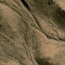 Satellite imagery of Cerro el Gordillo, AR