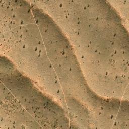 Satellite imagery of CROMDALE, NA