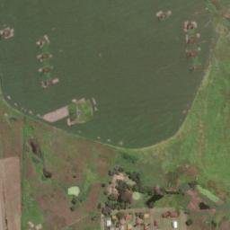 Satellite imagery of Clydesdale, ZA