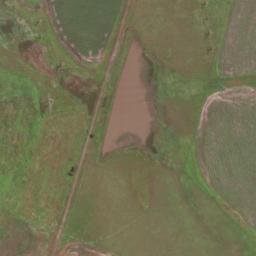 Satellite imagery of Clydesdale, ZA