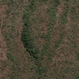 Satellite imagery of Mthonjaneni, ZA