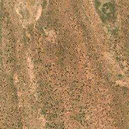 Satellite imagery of Warana Hill, AU