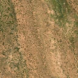 Satellite imagery of Warana Hill, AU