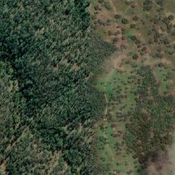 Satellite imagery of Wild Horse, AU