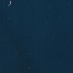 Satellite imagery of NW Buoy Number 8, AU