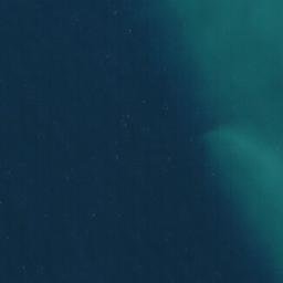 Satellite imagery of NW Buoy Number 8, AU
