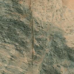 Satellite imagery of La Fortuna, CL