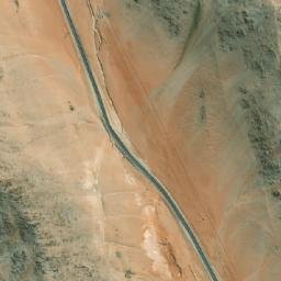 Satellite imagery of La Fortuna, CL