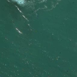 Satellite imagery of Elizabeth Point, NA
