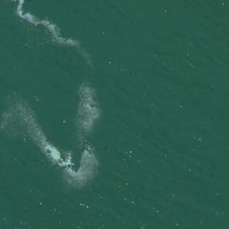 Satellite imagery of Elizabeth Point, NA