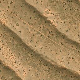 Satellite imagery of CROMDALE, NA
