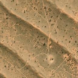 Satellite imagery of CROMDALE, NA