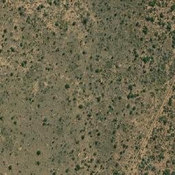 Satellite imagery of PENDERSKOP, NA