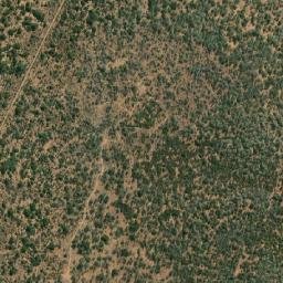 Satellite imagery of PENDERSKOP, NA