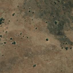 Satellite imagery of Western Reefs, ZA