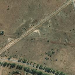 Satellite imagery of Vaal Reefs North, ZA