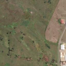 Satellite imagery of Clydesdale, ZA