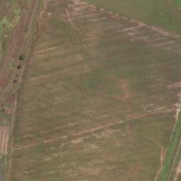 Satellite imagery of Clydesdale, ZA