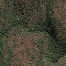 Satellite imagery of Mthonjaneni, ZA
