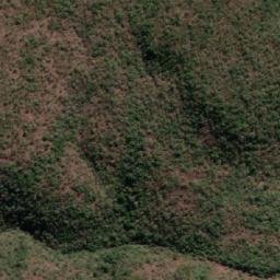 Satellite imagery of Mthonjaneni, ZA
