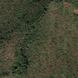Satellite imagery of Mthonjaneni, ZA