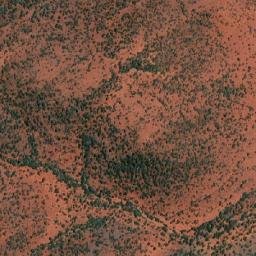 Satellite imagery of Wilgia Mia, AU