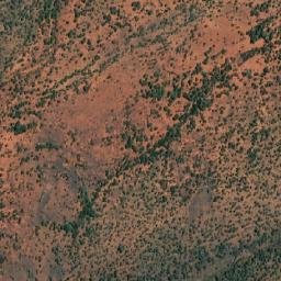 Satellite imagery of Wilgia Mia, AU