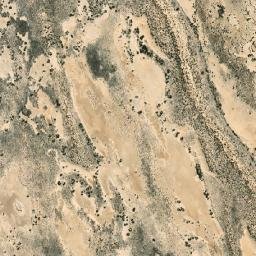 Satellite imagery of Pirrie Hill, AU