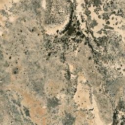 Satellite imagery of Pirrie Hill, AU