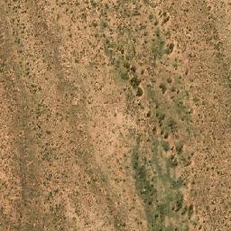 Satellite imagery of Warana Hill, AU
