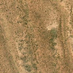 Satellite imagery of Warana Hill, AU