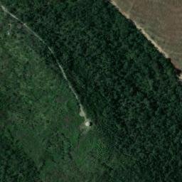 Satellite imagery of Wild Horse Mountain, AU