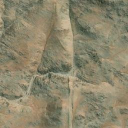 Satellite imagery of La Fortuna, CL