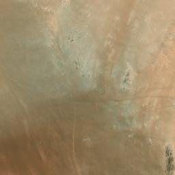 Satellite imagery of Cerro San Juan, CL