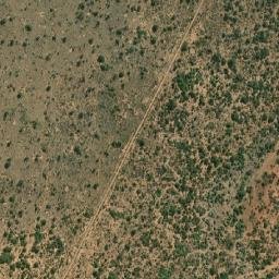 Satellite imagery of PENDERSKOP, NA