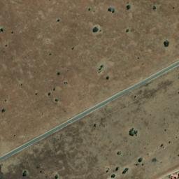 Satellite imagery of Western Reefs, ZA