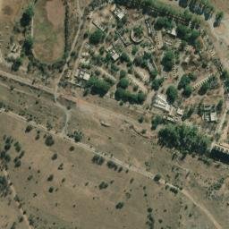 Satellite imagery of Vaal Reefs North, ZA