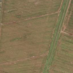 Satellite imagery of Clydesdale, ZA