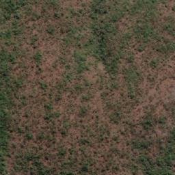 Satellite imagery of Mthonjaneni, ZA