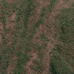 Satellite imagery of Mthonjaneni, ZA