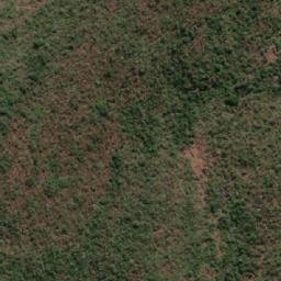 Satellite imagery of Mthonjaneni, ZA