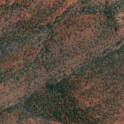 Satellite imagery of Wilgia Mia, AU