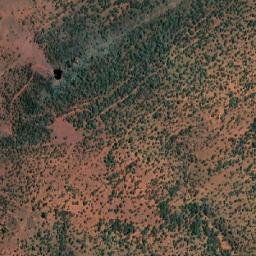 Satellite imagery of Wilgia Mia, AU