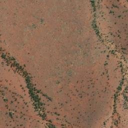 Satellite imagery of Vaughan Hill, AU