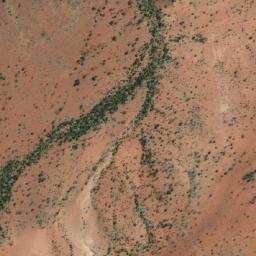Satellite imagery of Vaughan Hill, AU