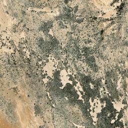 Satellite imagery of Pirrie Hill, AU