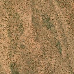 Satellite imagery of Warana Hill, AU