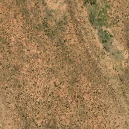 Satellite imagery of Warana Hill, AU