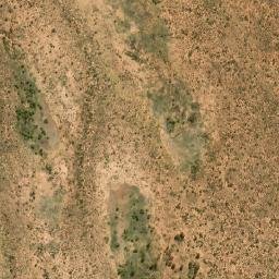 Satellite imagery of Warana Hill, AU