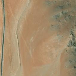 Satellite imagery of La Fortuna, CL